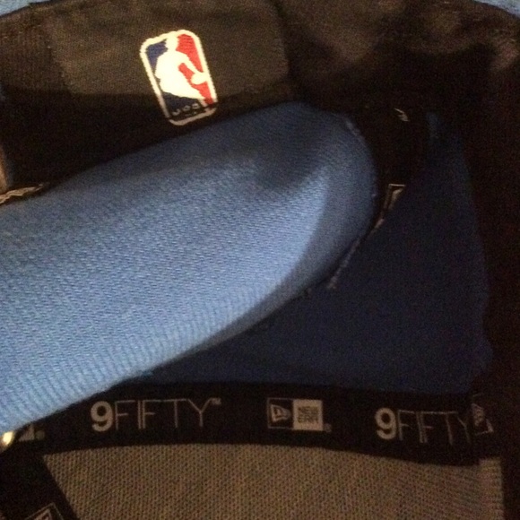 New Era hat - Picture 4 of 4